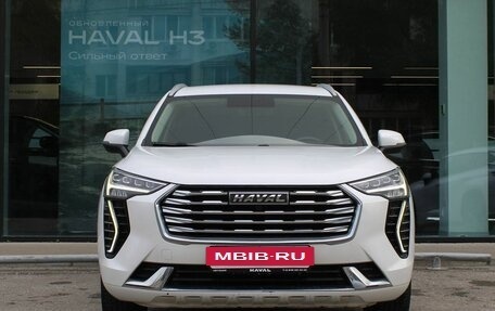 Haval Jolion, 2021 год, 1 577 000 рублей, 2 фотография