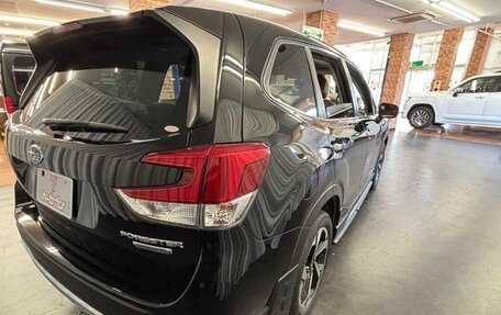 Subaru Forester, 2022 год, 2 150 055 рублей, 5 фотография