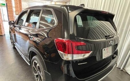 Subaru Forester, 2022 год, 2 150 055 рублей, 7 фотография