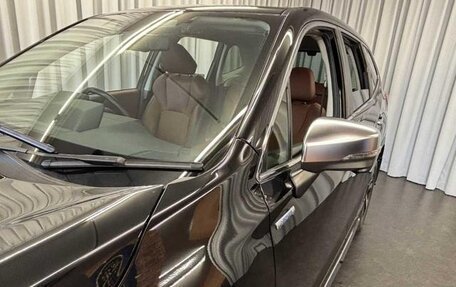 Subaru Forester, 2022 год, 2 150 055 рублей, 9 фотография