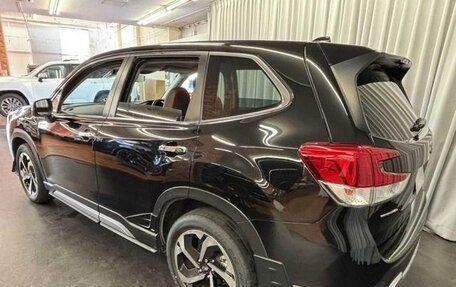 Subaru Forester, 2022 год, 2 150 055 рублей, 8 фотография