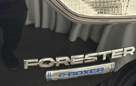 Subaru Forester, 2022 год, 2 150 055 рублей, 11 фотография