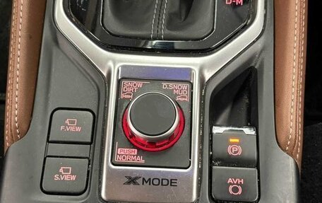 Subaru Forester, 2022 год, 2 150 055 рублей, 19 фотография