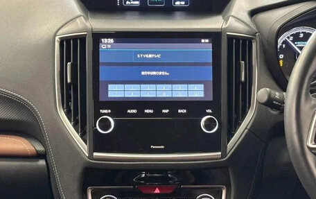 Subaru Forester, 2022 год, 2 150 055 рублей, 16 фотография