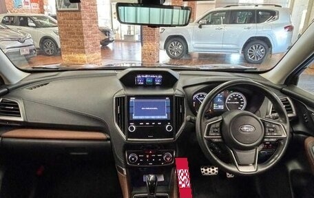 Subaru Forester, 2022 год, 2 150 055 рублей, 13 фотография