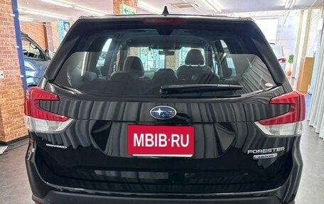 Subaru Forester, 2022 год, 2 150 055 рублей, 6 фотография
