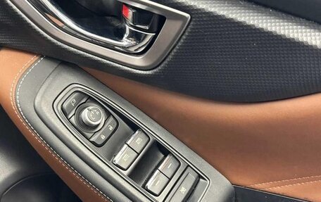 Subaru Forester, 2022 год, 2 150 055 рублей, 23 фотография