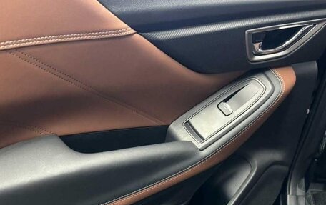 Subaru Forester, 2022 год, 2 150 055 рублей, 29 фотография