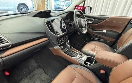Subaru Forester, 2022 год, 2 150 055 рублей, 26 фотография