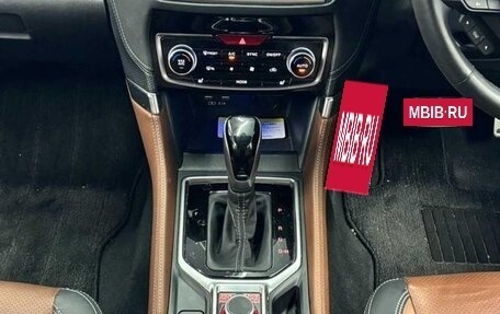 Subaru Forester, 2022 год, 2 150 055 рублей, 18 фотография