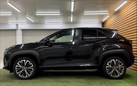 Toyota Yaris Cross, 2023 год, 1 533 000 рублей, 3 фотография