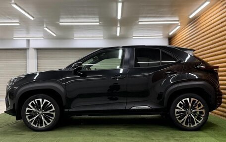 Toyota Yaris Cross, 2023 год, 1 533 000 рублей, 10 фотография