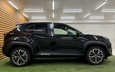 Toyota Yaris Cross, 2023 год, 1 533 000 рублей, 7 фотография