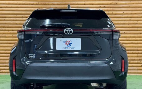Toyota Yaris Cross, 2023 год, 1 533 000 рублей, 12 фотография