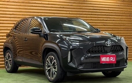 Toyota Yaris Cross, 2023 год, 1 533 000 рублей, 6 фотография