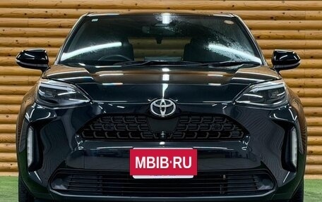 Toyota Yaris Cross, 2023 год, 1 533 000 рублей, 5 фотография