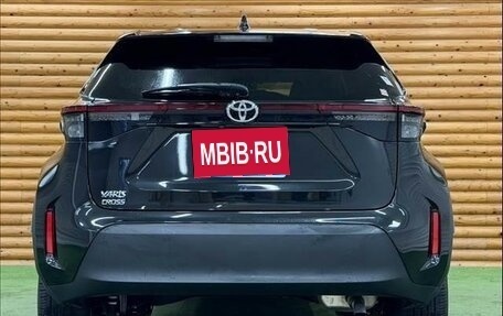 Toyota Yaris Cross, 2023 год, 1 533 000 рублей, 11 фотография