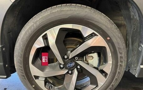 Subaru Forester, 2022 год, 2 150 055 рублей, 34 фотография
