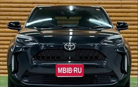Toyota Yaris Cross, 2023 год, 1 533 000 рублей, 2 фотография