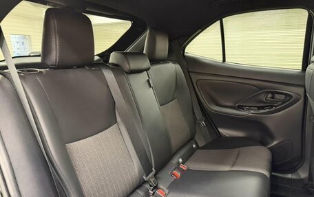 Toyota Yaris Cross, 2023 год, 1 533 000 рублей, 23 фотография