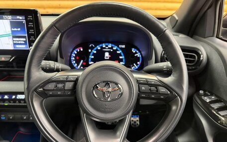 Toyota Yaris Cross, 2023 год, 1 533 000 рублей, 16 фотография