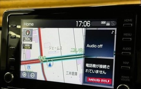 Toyota Yaris Cross, 2023 год, 1 533 000 рублей, 18 фотография