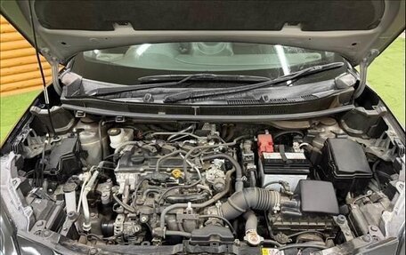 Toyota Yaris Cross, 2023 год, 1 533 000 рублей, 27 фотография