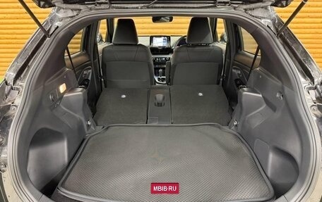 Toyota Yaris Cross, 2023 год, 1 533 000 рублей, 25 фотография