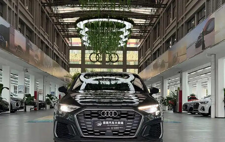 Audi A3, 2022 год, 1 822 000 рублей, 2 фотография