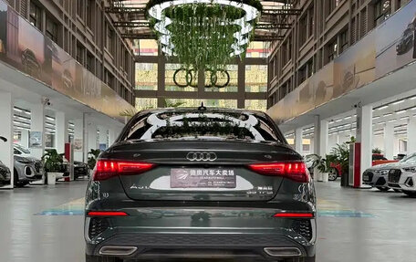 Audi A3, 2022 год, 1 822 000 рублей, 5 фотография