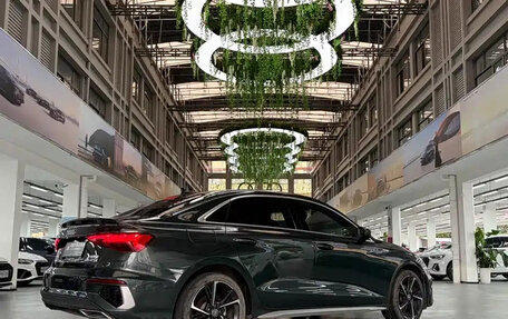 Audi A3, 2022 год, 1 822 000 рублей, 4 фотография