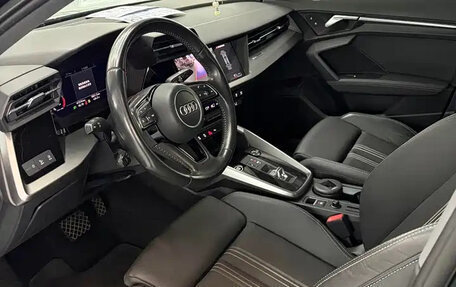 Audi A3, 2022 год, 1 822 000 рублей, 7 фотография