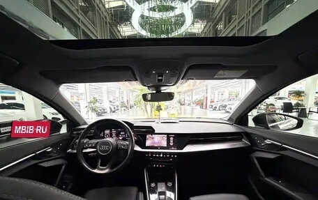 Audi A3, 2022 год, 1 822 000 рублей, 6 фотография