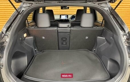 Toyota Yaris Cross, 2023 год, 1 533 000 рублей, 26 фотография
