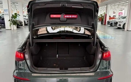 Audi A3, 2022 год, 1 822 000 рублей, 9 фотография