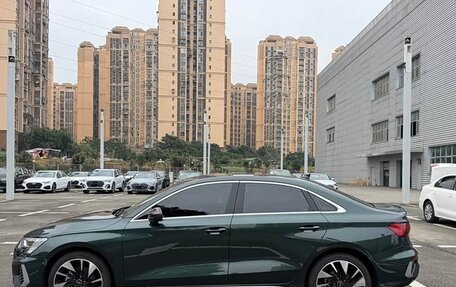 Audi A3, 2022 год, 1 690 000 рублей, 3 фотография