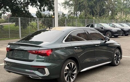 Audi A3, 2022 год, 1 690 000 рублей, 4 фотография