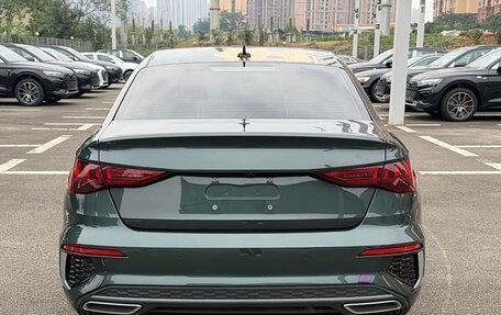 Audi A3, 2022 год, 1 690 000 рублей, 5 фотография