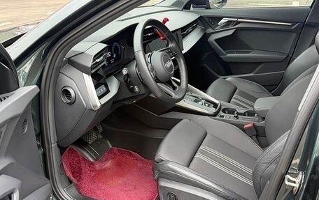 Audi A3, 2022 год, 1 690 000 рублей, 7 фотография