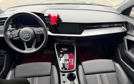 Audi A3, 2022 год, 1 690 000 рублей, 6 фотография