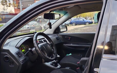 Hyundai Tucson III, 2008 год, 775 000 рублей, 10 фотография