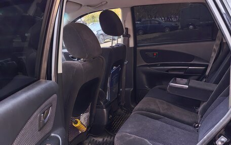 Hyundai Tucson III, 2008 год, 775 000 рублей, 9 фотография