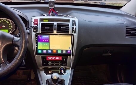 Hyundai Tucson III, 2008 год, 775 000 рублей, 11 фотография