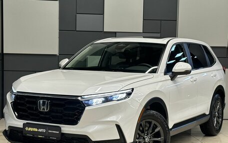 Honda CR-V, 2026 год, 3 990 000 рублей, 1 фотография