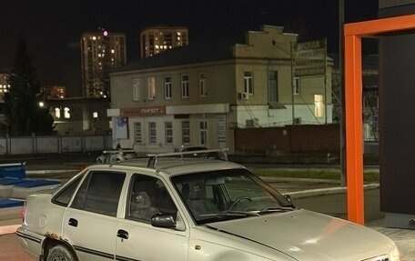 Daewoo Nexia I рестайлинг, 2006 год, 49 000 рублей, 1 фотография