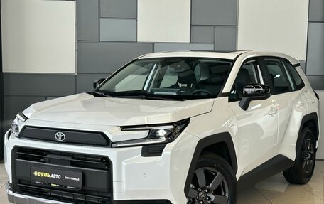 Toyota RAV4, 2026 год, 4 170 000 рублей, 1 фотография