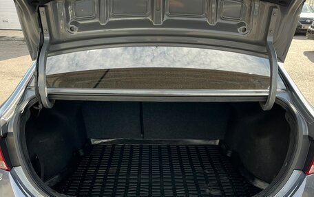 Hyundai Solaris II рестайлинг, 2018 год, 1 279 000 рублей, 12 фотография