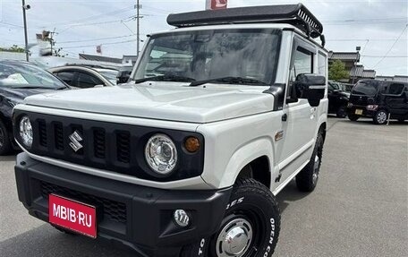 Suzuki Jimny, 2023 год, 1 430 000 рублей, 1 фотография