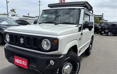 Suzuki Jimny, 2023 год, 1 430 000 рублей, 1 фотография