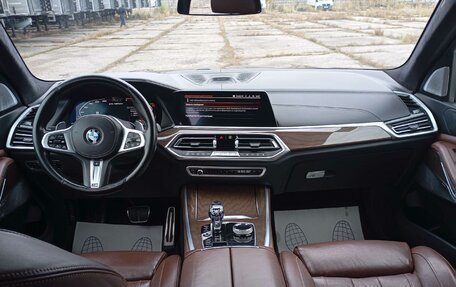 BMW X5, 2020 год, 6 967 000 рублей, 5 фотография